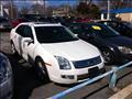 2009 Ford Fusion