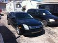 2007 Ford Fusion