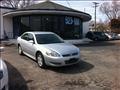 2012 Chevrolet Impala