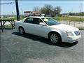 2008 Cadillac DTS
