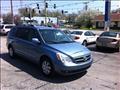 2007 Hyundai Entourage