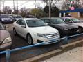 2011 Ford Fusion Hybrid