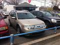 2008 Ford Taurus X