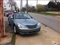 2008 Chrysler Sebring