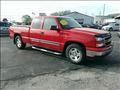 2006 Chevrolet Silverado 1500