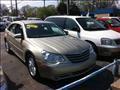 2007 Chrysler Sebring