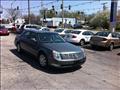 2008 Cadillac DTS