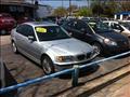 2002 BMW 3-Series