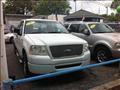 2007 Ford F-150