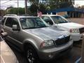 2003 Lincoln Aviator