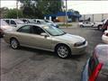 2004 Lincoln LS
