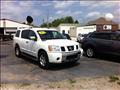 2006 Nissan Armada