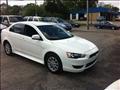 2012 Mitsubishi Lancer