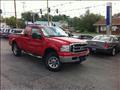 2006 Ford F-250 SD