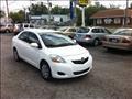 2012 Toyota Yaris