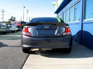2011 Scion tC Sports Coupe 6-Spd MT - You will be Satisfied - boston 