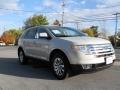 2007 Ford Edge