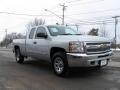 2012 Chevrolet Silverado 1500
