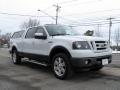 2008 Ford F-150