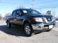 2010 Nissan Frontier