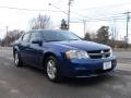 2012 Dodge Avenger