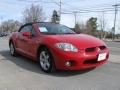 2007 Mitsubishi Eclipse Spyder