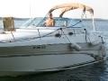 1999 Sea Ray 270 Sundancer