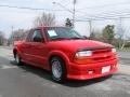 2003 Chevrolet S10