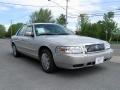 2008 Mercury Grand Marquis