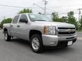 2010 Chevrolet Silverado 1500