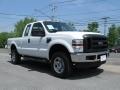2009 Ford F-350 SD
