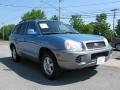 2003 Hyundai Santa Fe