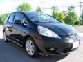 2009 Honda Fit