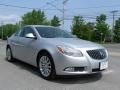 2011 Buick Regal