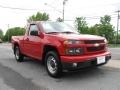 2010 Chevrolet Colorado