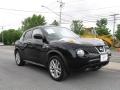 2011 Nissan Juke