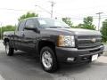 2011 Chevrolet Silverado 1500