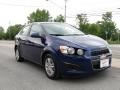2012 Chevrolet Sonic