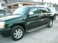 2003 Cadillac Escalade EXT