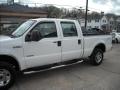 2007 Ford F-250 SD