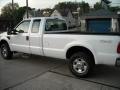 2009 Ford F-250 SD