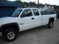 2004 Chevrolet Silverado 2500HD