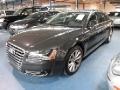 2011 Audi A8