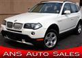 2008 BMW X3