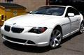 2005 BMW 6-Series