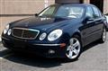 2004 Mercedes-Benz E-Class