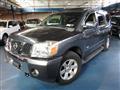 2007 Nissan Armada