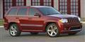 2008 Jeep Grand Cherokee