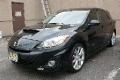 2011 Mazda MAZDASPEED3