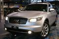 2007 Infiniti FX35